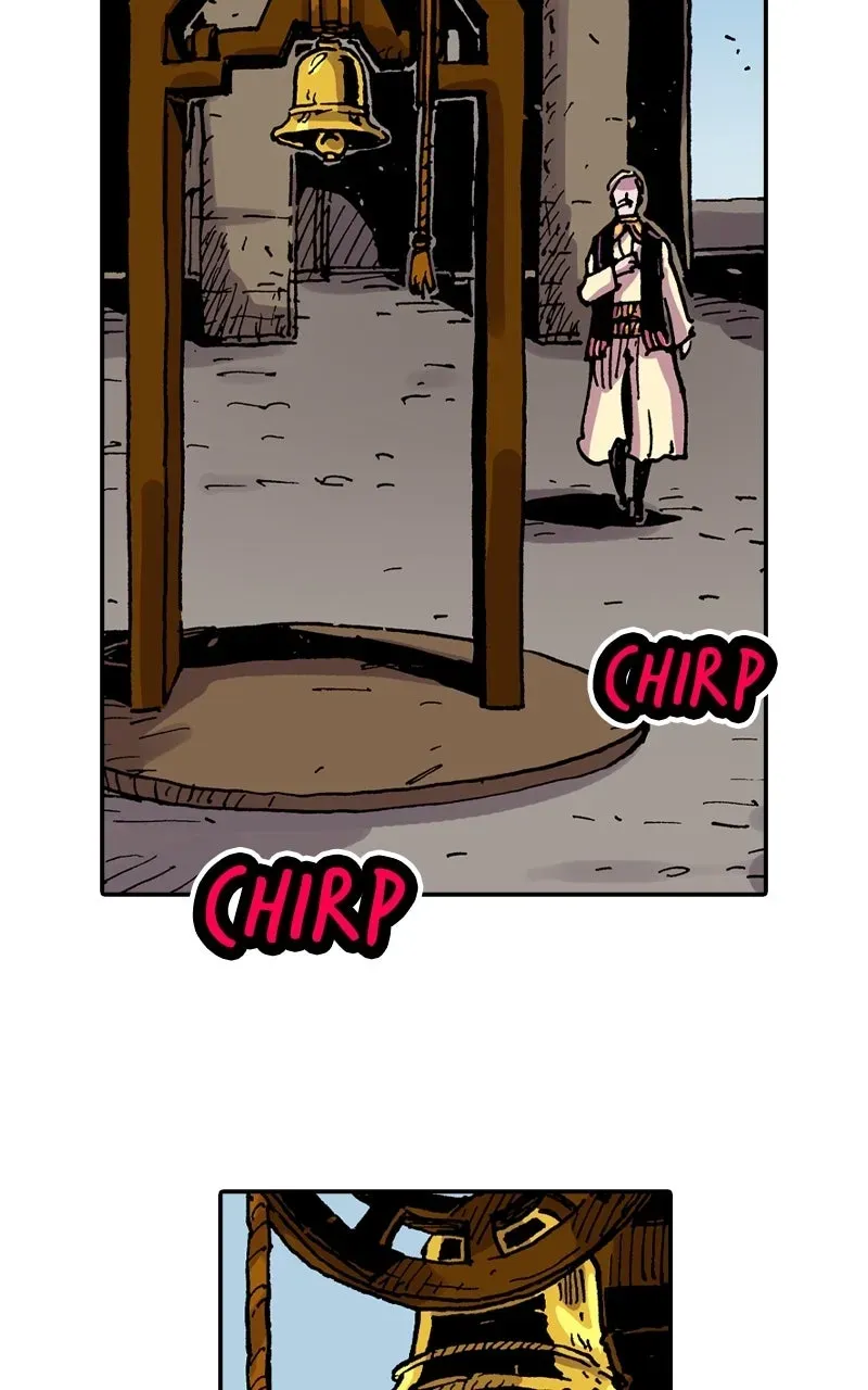 Clevatess: The Devil Beast King, The Baby, & The Corpse Hero Chapter 70 page 14 - 
