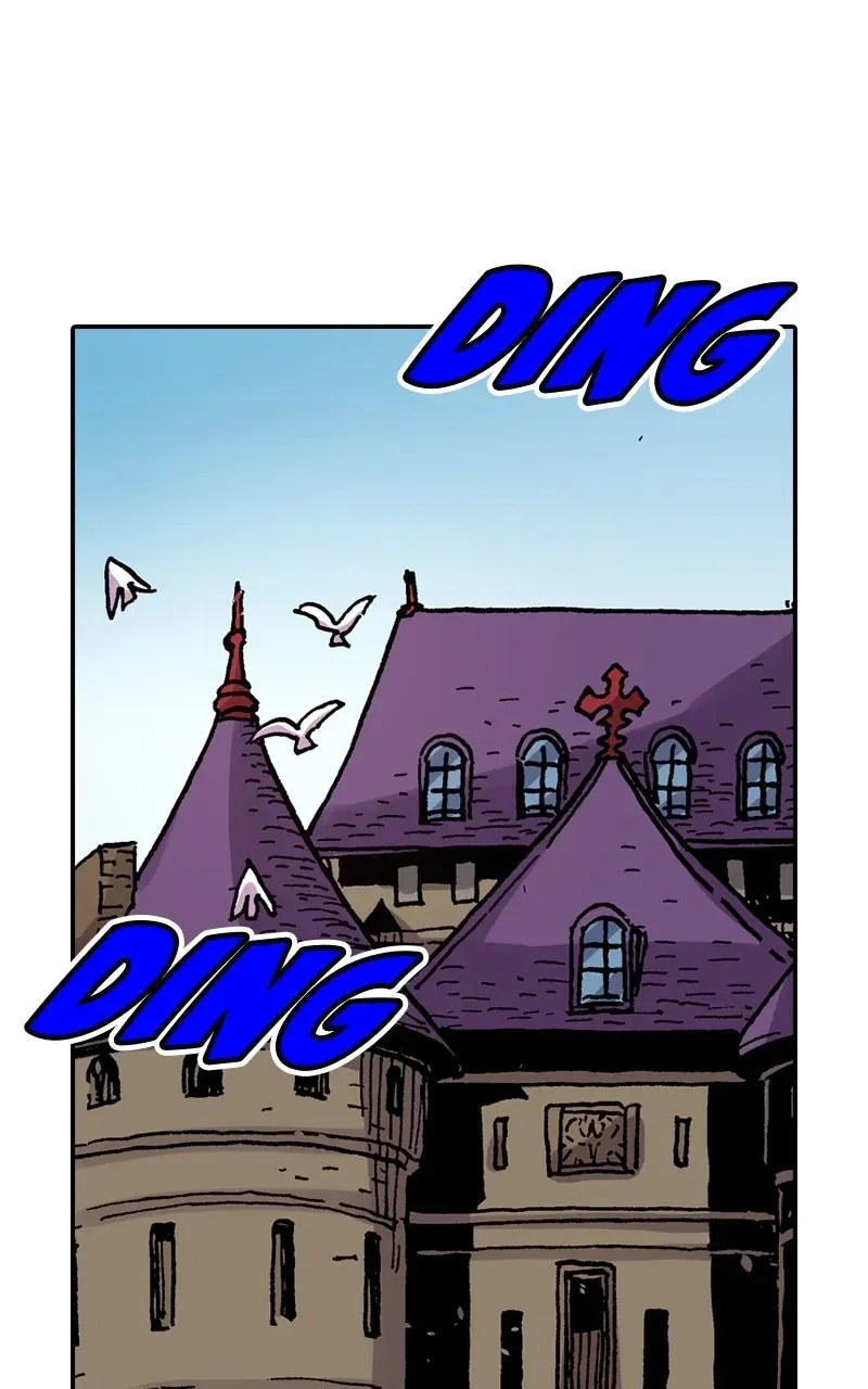 Clevatess: The Devil Beast King, The Baby, & The Corpse Hero Chapter 70 page 16 - 