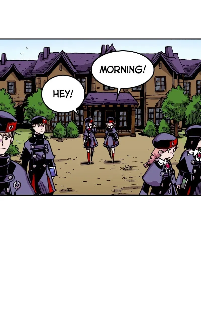 Clevatess: The Devil Beast King, The Baby, & The Corpse Hero Chapter 70 page 18 - 