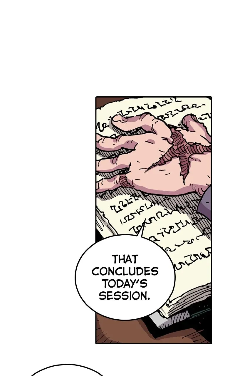 Clevatess: The Devil Beast King, The Baby, & The Corpse Hero Chapter 70 page 27 - 