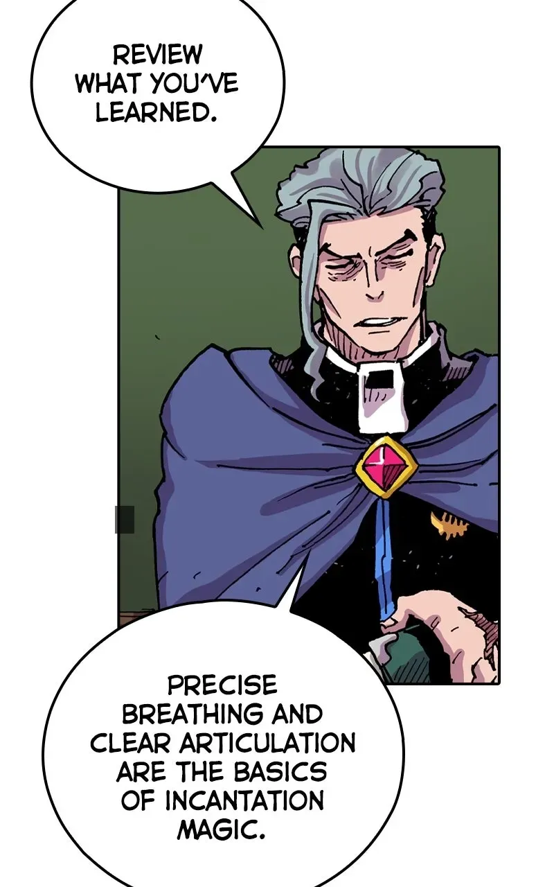 Clevatess: The Devil Beast King, The Baby, & The Corpse Hero Chapter 70 page 28 - 