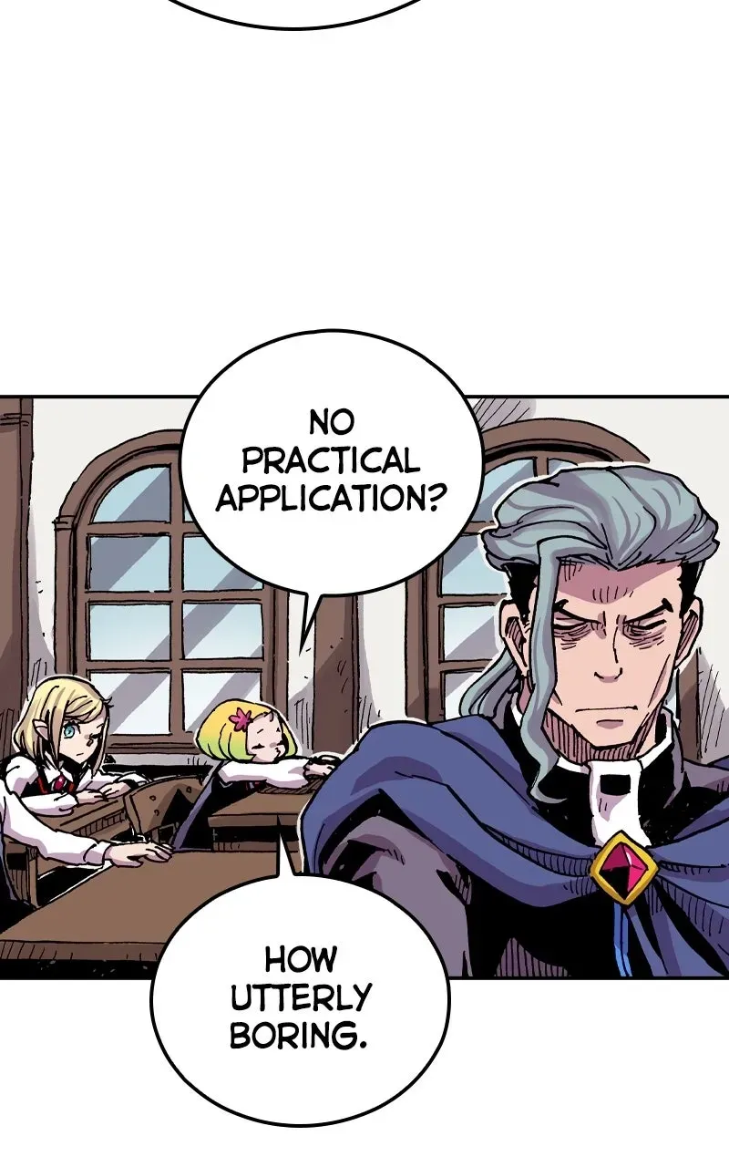 Clevatess: The Devil Beast King, The Baby, & The Corpse Hero Chapter 70 page 29 - 