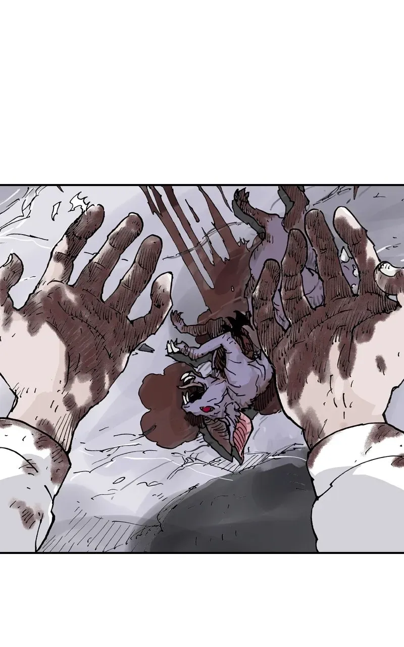 Clevatess: The Devil Beast King, The Baby, & The Corpse Hero Chapter 70 page 4 - 