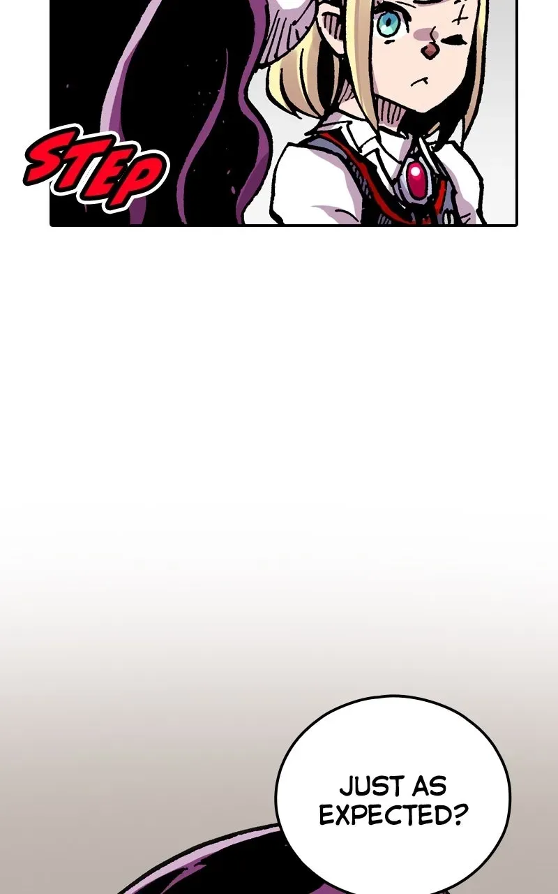 Clevatess: The Devil Beast King, The Baby, & The Corpse Hero Chapter 70 page 32 - 