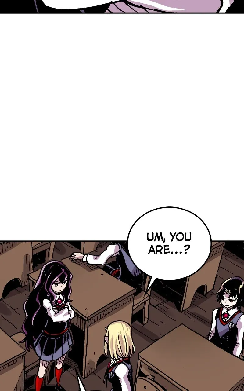 Clevatess: The Devil Beast King, The Baby, & The Corpse Hero Chapter 70 page 34 - 