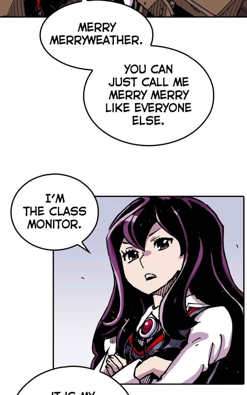 Clevatess: The Devil Beast King, The Baby, & The Corpse Hero Chapter 70 page 35 - 