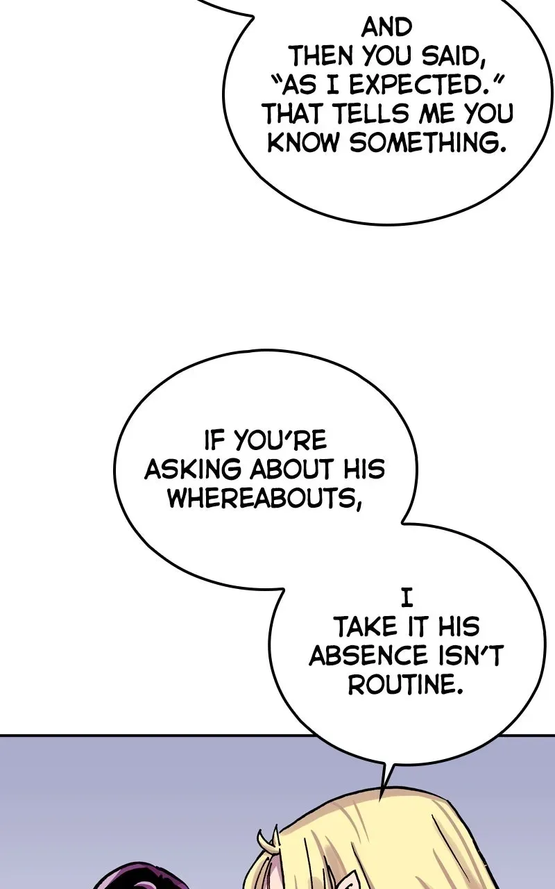Clevatess: The Devil Beast King, The Baby, & The Corpse Hero Chapter 70 page 39 - 