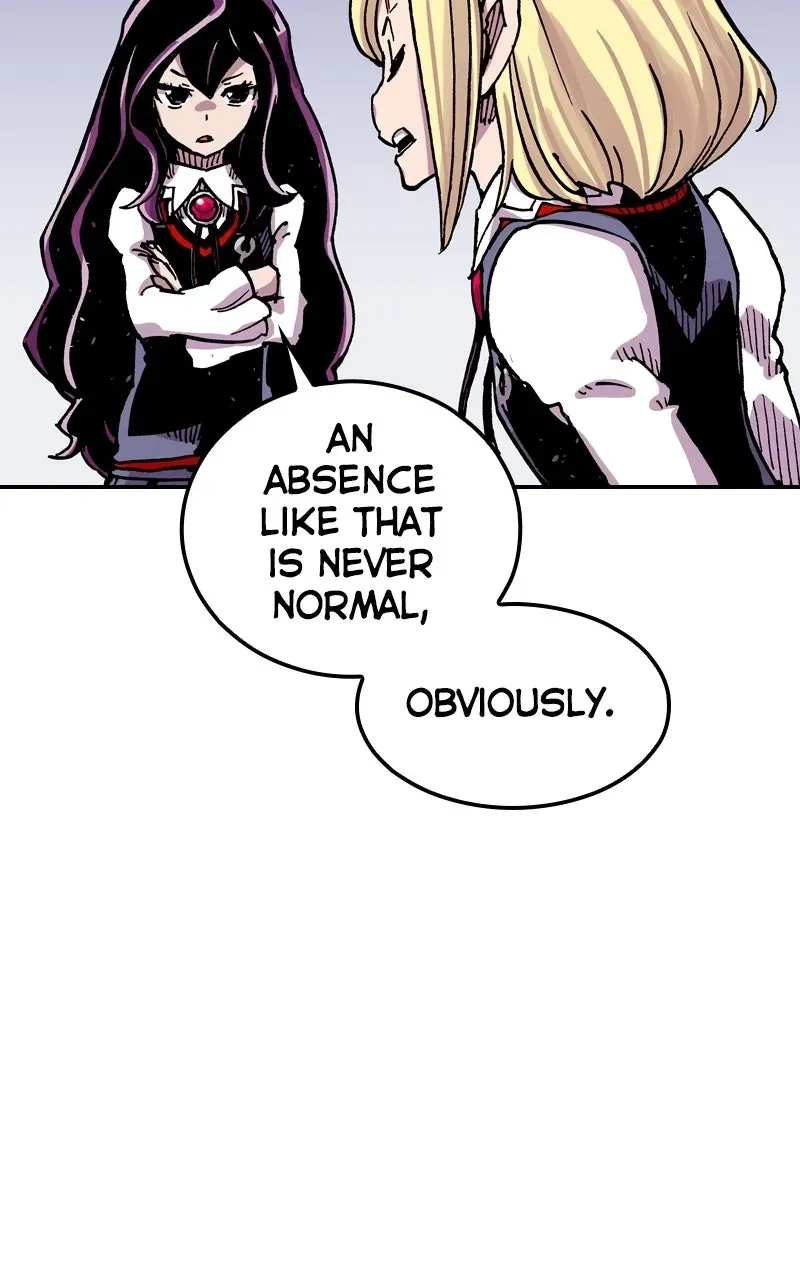 Clevatess: The Devil Beast King, The Baby, & The Corpse Hero Chapter 70 page 40 - 