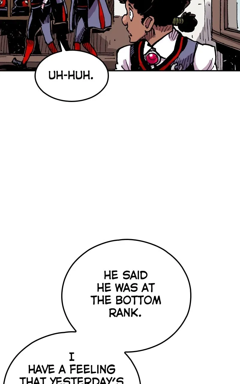 Clevatess: The Devil Beast King, The Baby, & The Corpse Hero Chapter 70 page 42 - 
