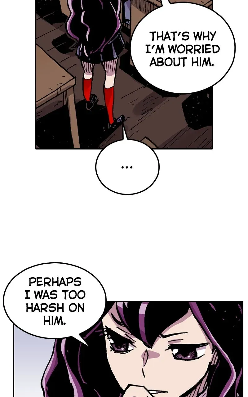 Clevatess: The Devil Beast King, The Baby, & The Corpse Hero Chapter 70 page 44 - 