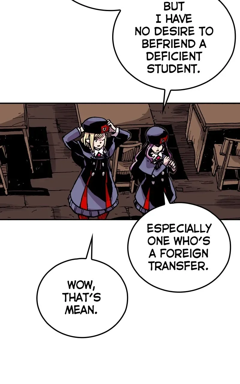 Clevatess: The Devil Beast King, The Baby, & The Corpse Hero Chapter 70 page 49 - 