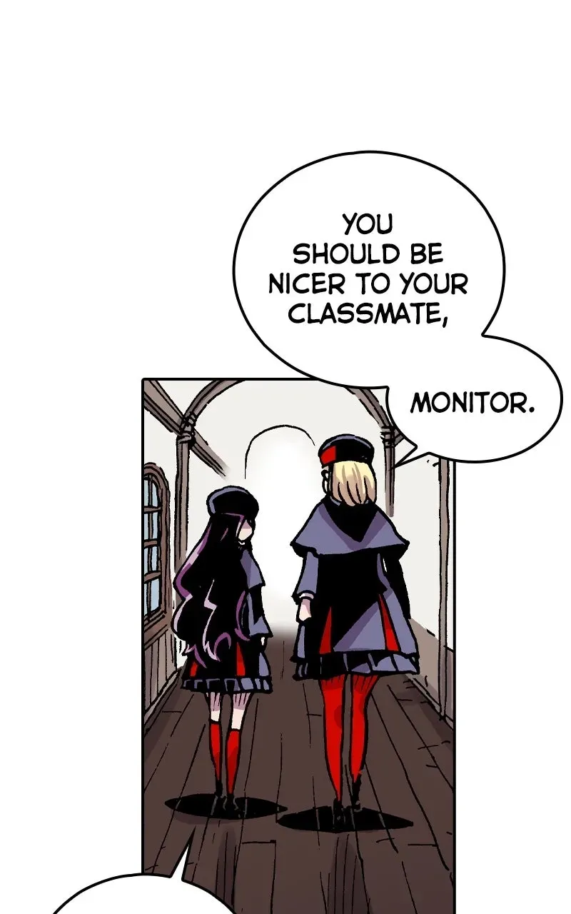 Clevatess: The Devil Beast King, The Baby, & The Corpse Hero Chapter 70 page 50 - 