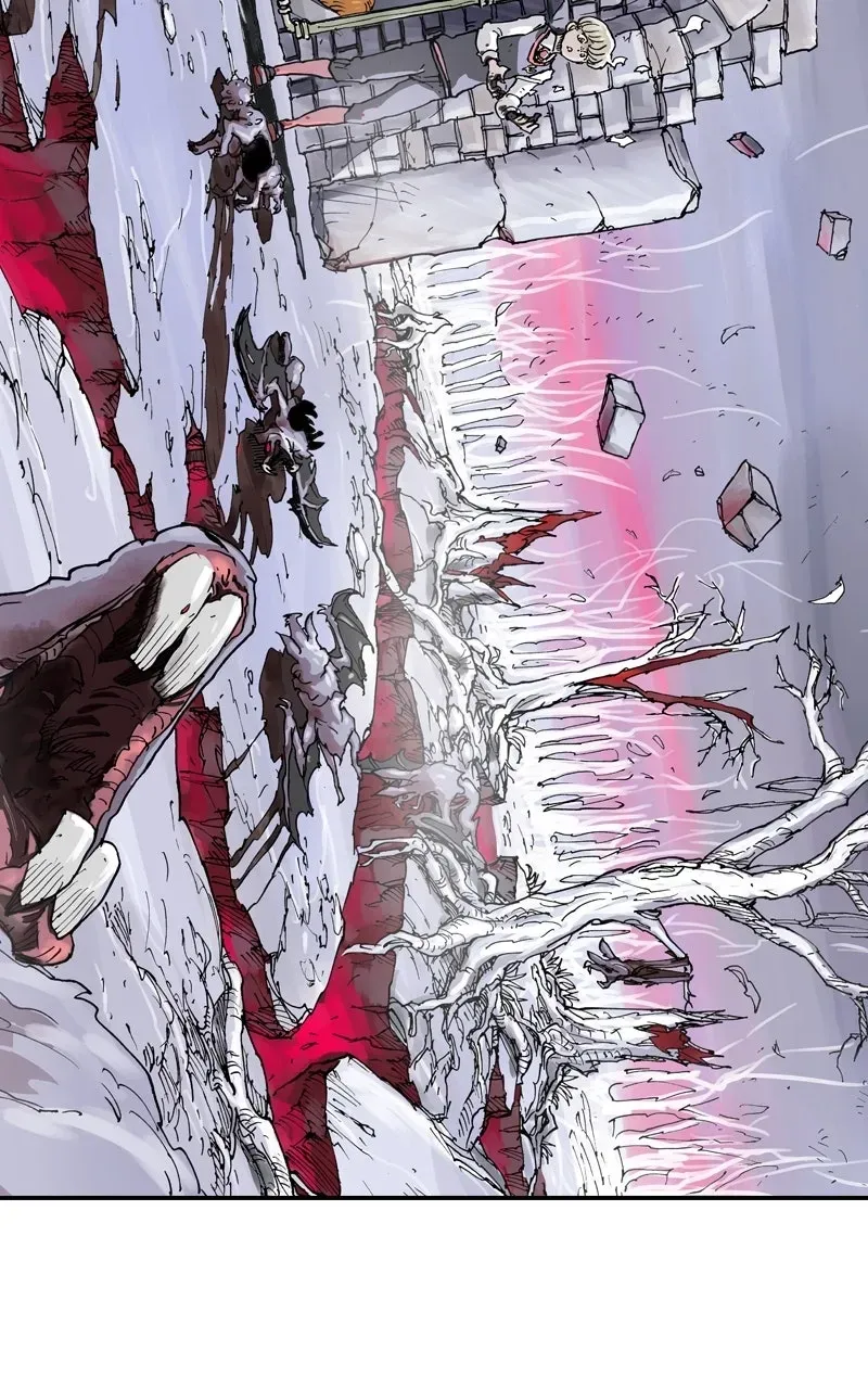 Clevatess: The Devil Beast King, The Baby, & The Corpse Hero Chapter 70 page 6 - 