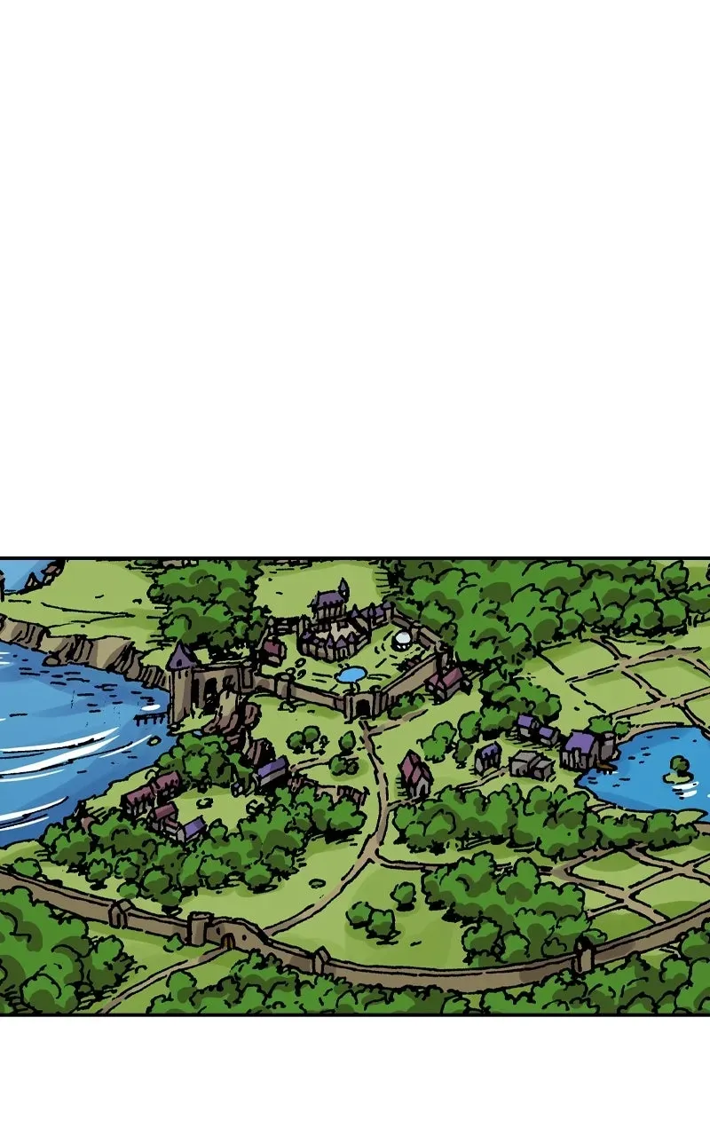 Clevatess: The Devil Beast King, The Baby, & The Corpse Hero Chapter 70 page 55 - 