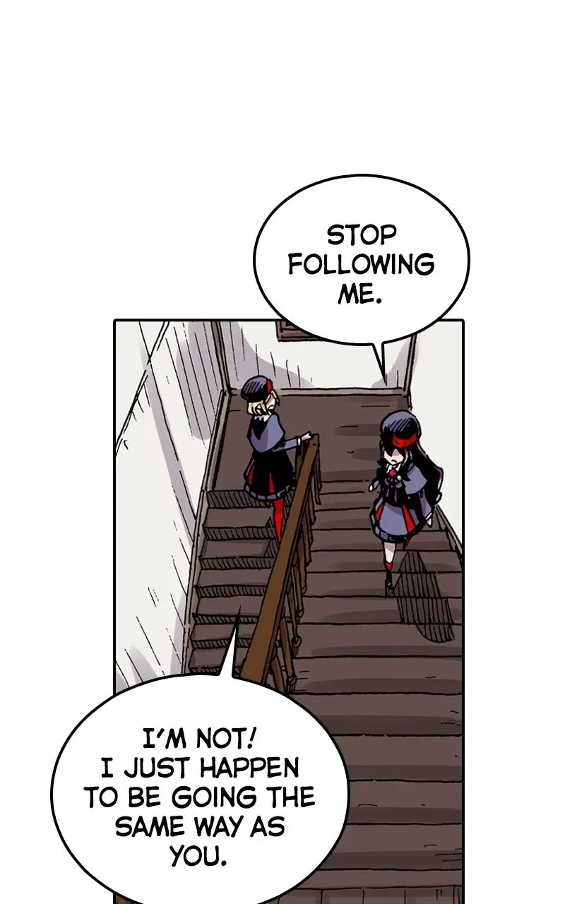 Clevatess: The Devil Beast King, The Baby, & The Corpse Hero Chapter 70 page 56 - 
