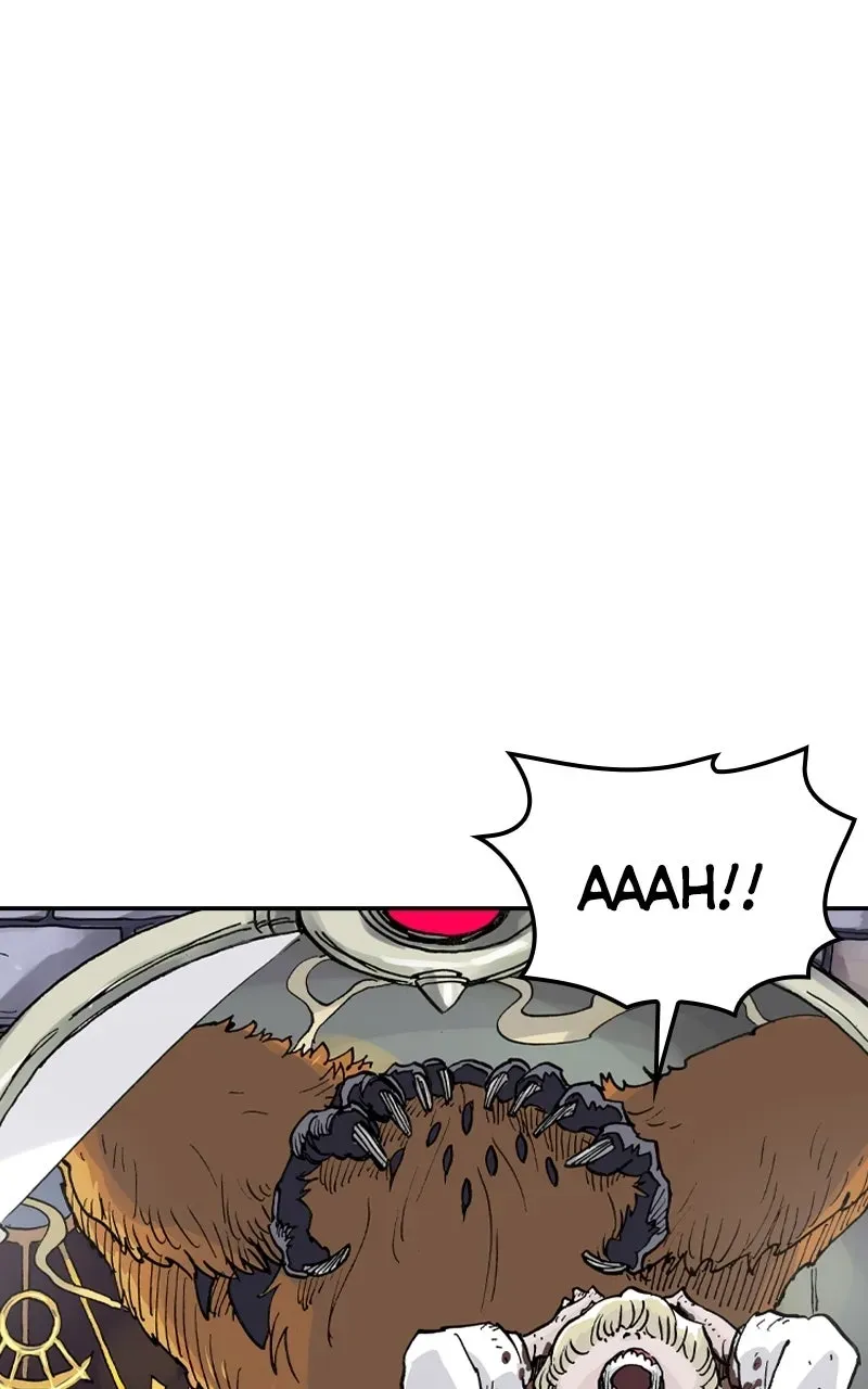 Clevatess: The Devil Beast King, The Baby, & The Corpse Hero Chapter 70 page 7 - 
