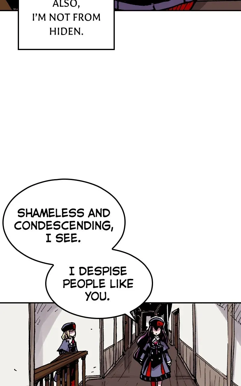 Clevatess: The Devil Beast King, The Baby, & The Corpse Hero Chapter 70 page 61 - 