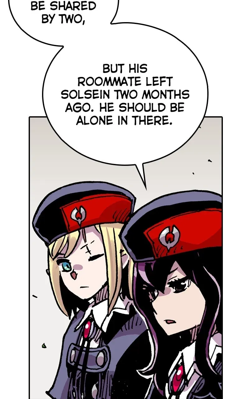 Clevatess: The Devil Beast King, The Baby, & The Corpse Hero Chapter 70 page 65 - 