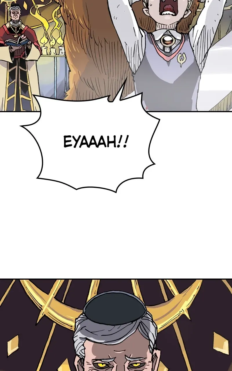 Clevatess: The Devil Beast King, The Baby, & The Corpse Hero Chapter 70 page 8 - 