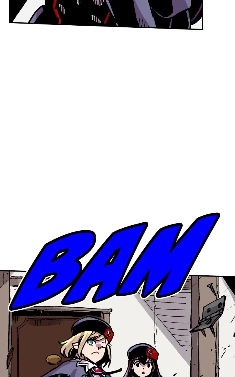Clevatess: The Devil Beast King, The Baby, & The Corpse Hero Chapter 70 page 72 - 