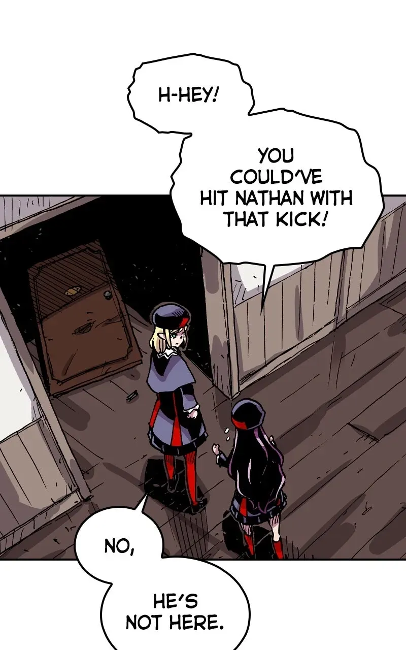 Clevatess: The Devil Beast King, The Baby, & The Corpse Hero Chapter 70 page 74 - 