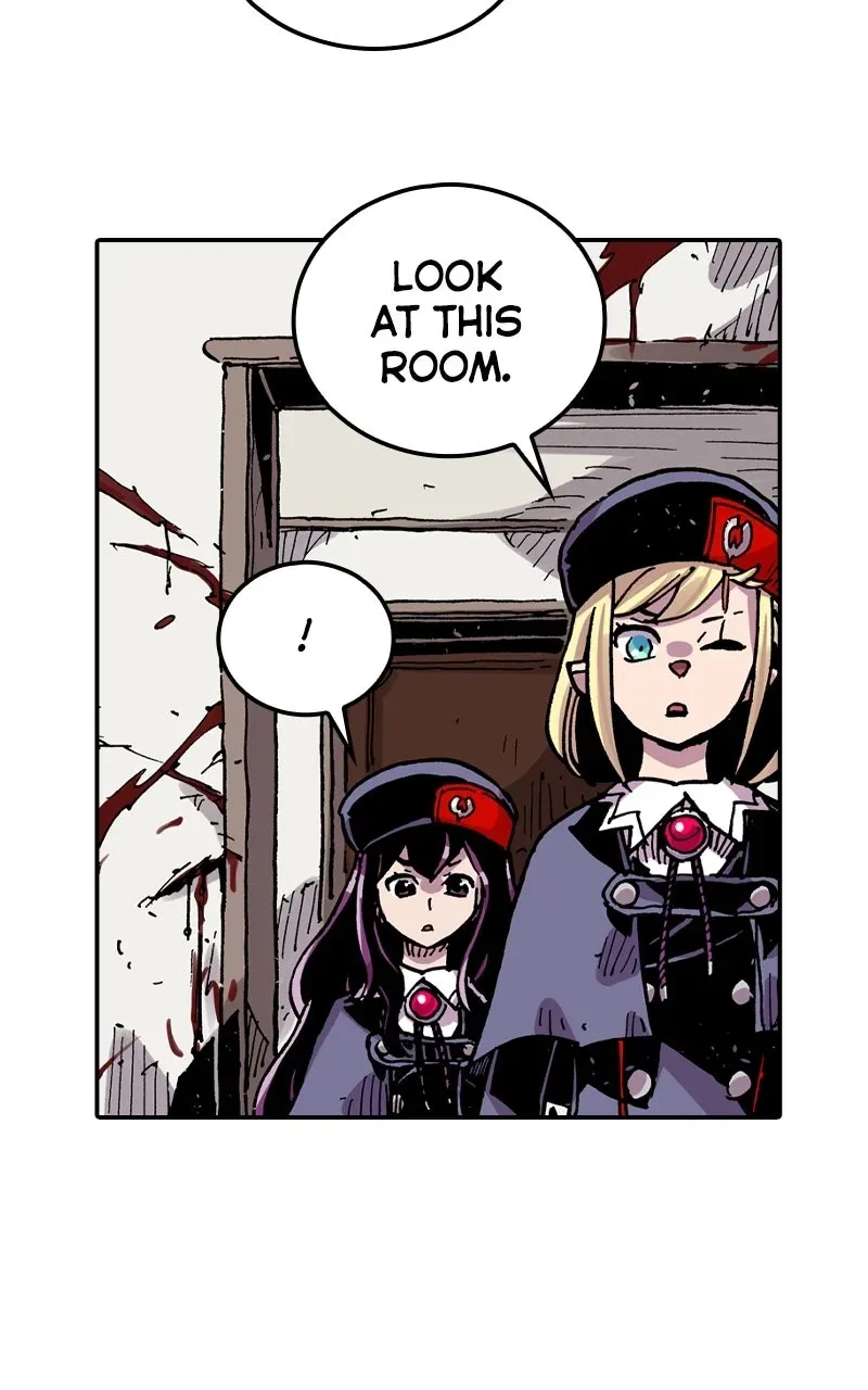 Clevatess: The Devil Beast King, The Baby, & The Corpse Hero Chapter 70 page 75 - 