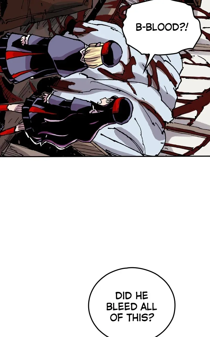 Clevatess: The Devil Beast King, The Baby, & The Corpse Hero Chapter 70 page 77 - 