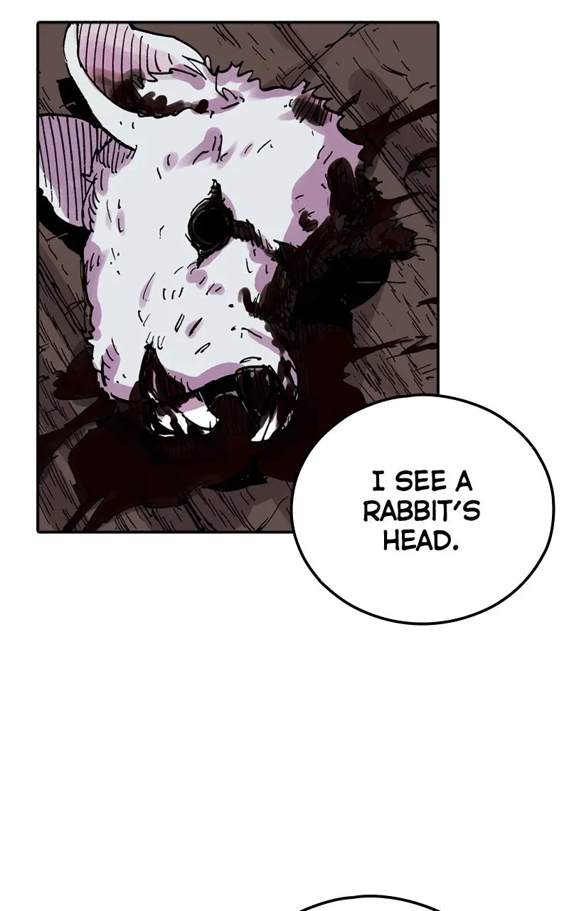 Clevatess: The Devil Beast King, The Baby, & The Corpse Hero Chapter 70 page 79 - 