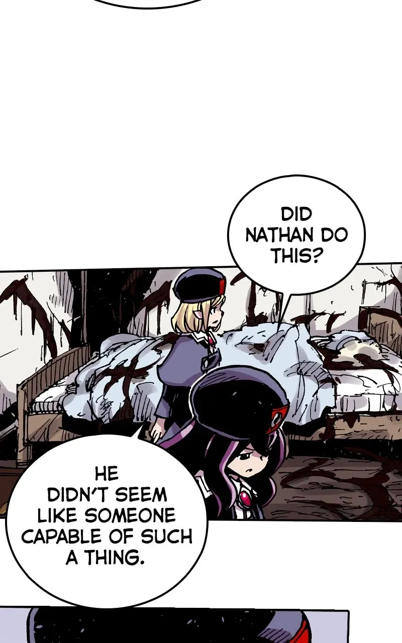 Clevatess: The Devil Beast King, The Baby, & The Corpse Hero Chapter 70 page 81 - 