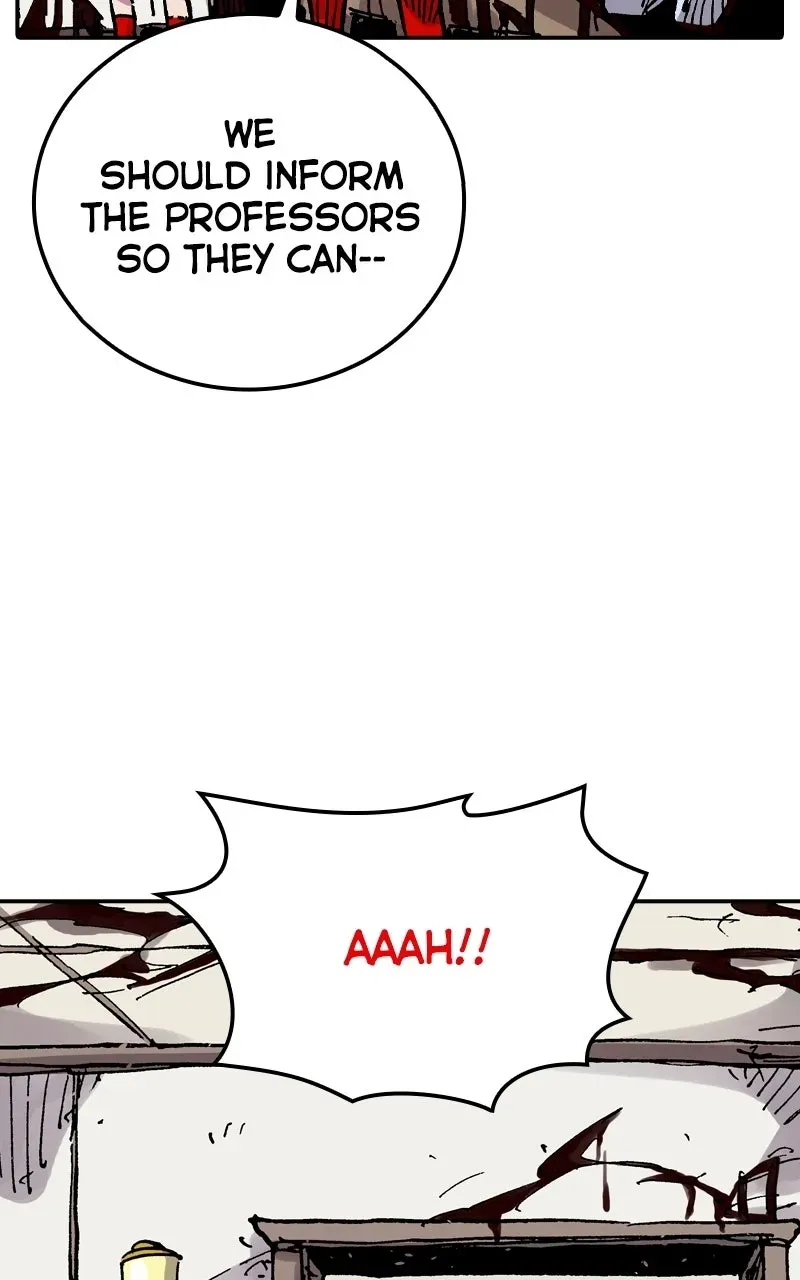 Clevatess: The Devil Beast King, The Baby, & The Corpse Hero Chapter 70 page 84 - 