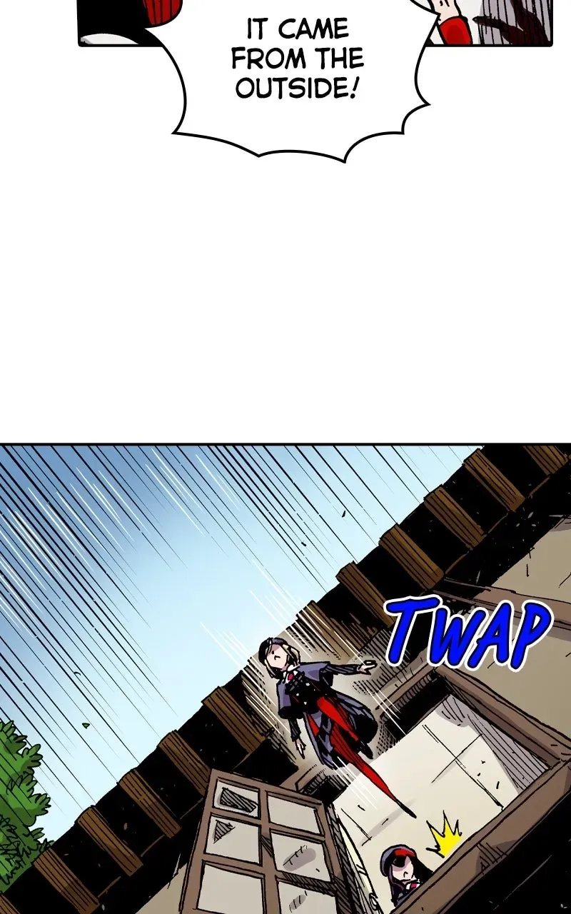 Clevatess: The Devil Beast King, The Baby, & The Corpse Hero Chapter 70 page 87 - 