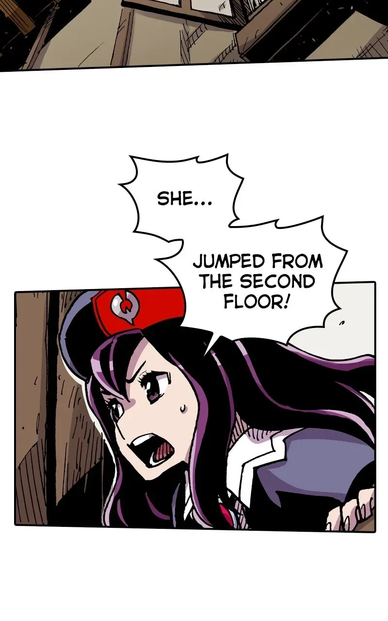 Clevatess: The Devil Beast King, The Baby, & The Corpse Hero Chapter 70 page 88 - 