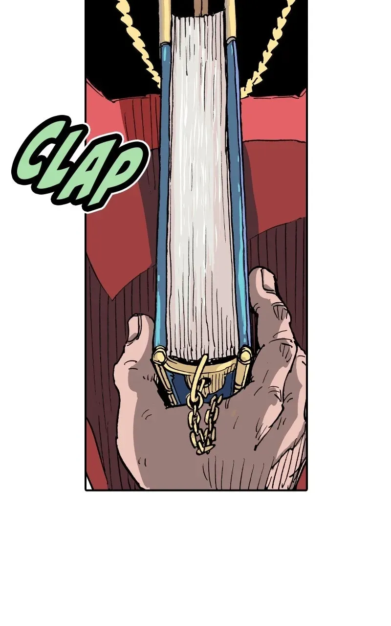 Clevatess: The Devil Beast King, The Baby, & The Corpse Hero Chapter 70 page 10 - 