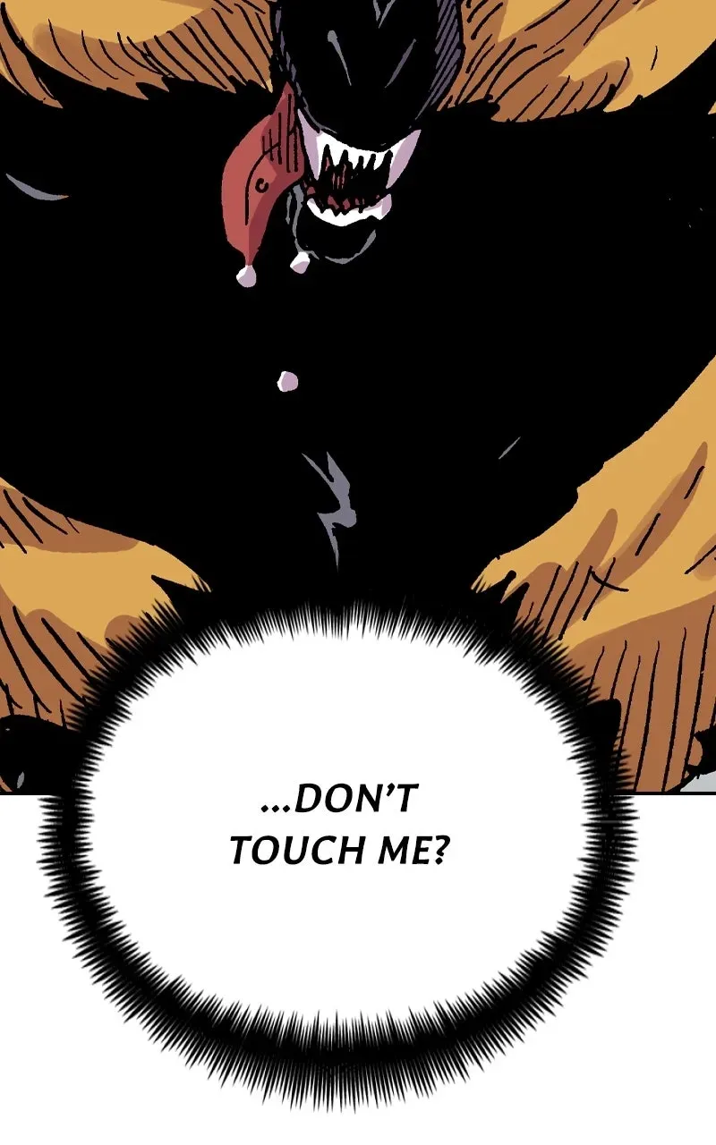 Clevatess: The Devil Beast King, The Baby, & The Corpse Hero Chapter 71 page 104 - 