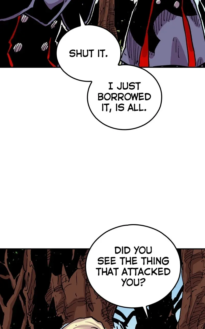 Clevatess: The Devil Beast King, The Baby, & The Corpse Hero Chapter 71 page 14 - 