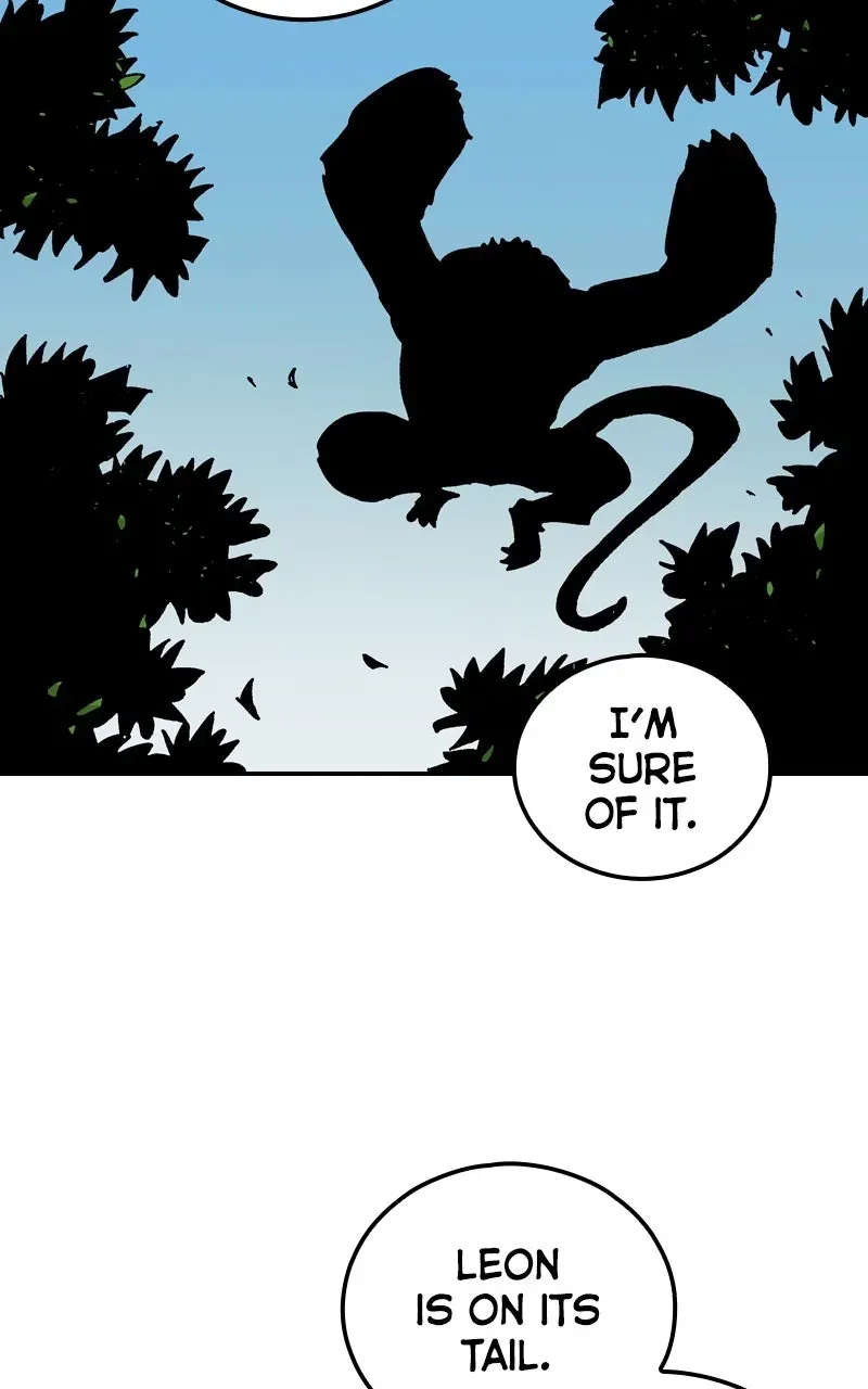 Clevatess: The Devil Beast King, The Baby, & The Corpse Hero Chapter 71 page 16 - 