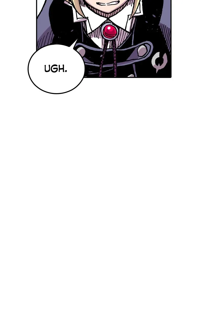 Clevatess: The Devil Beast King, The Baby, & The Corpse Hero Chapter 71 page 21 - 