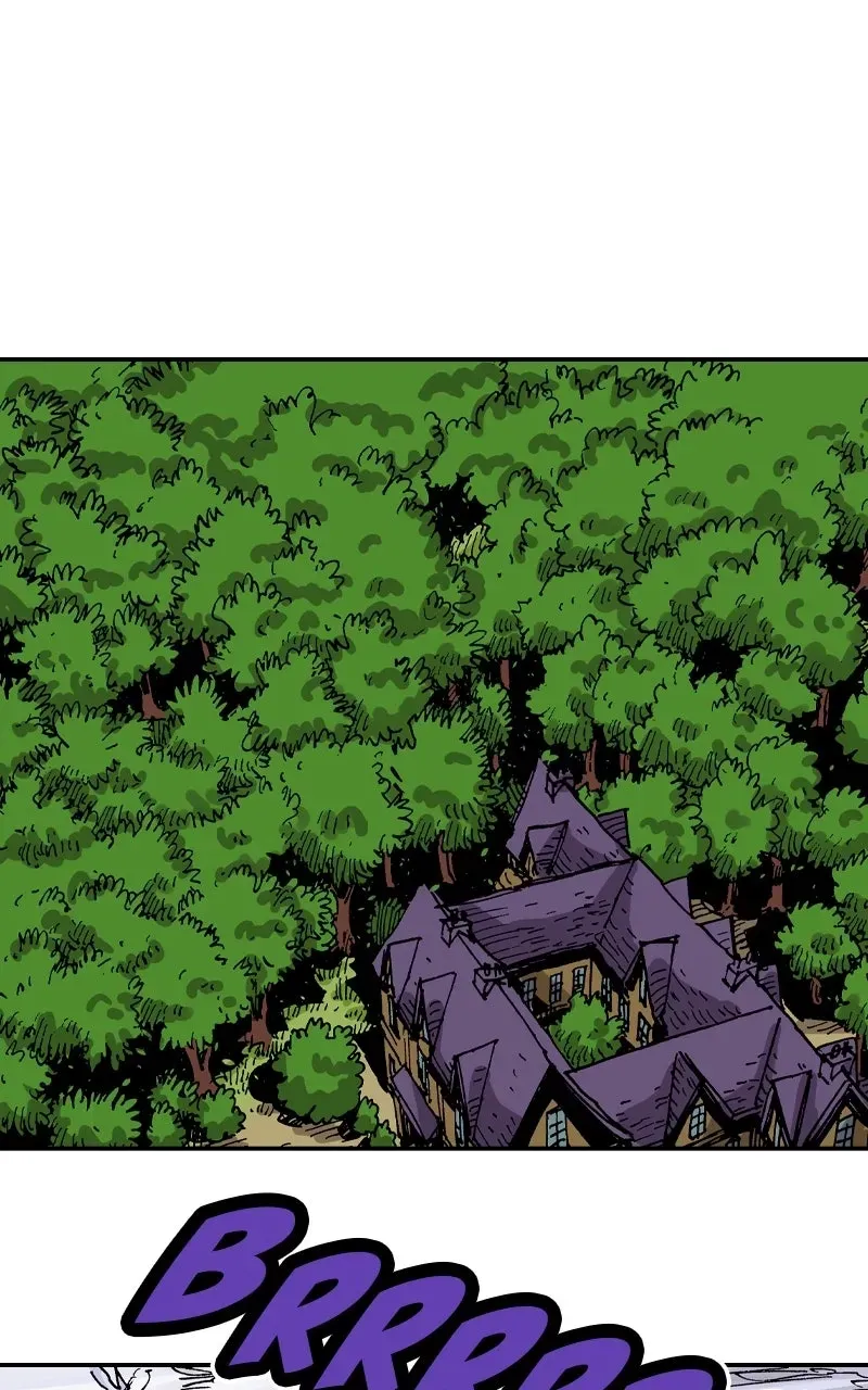 Clevatess: The Devil Beast King, The Baby, & The Corpse Hero Chapter 71 page 22 - 