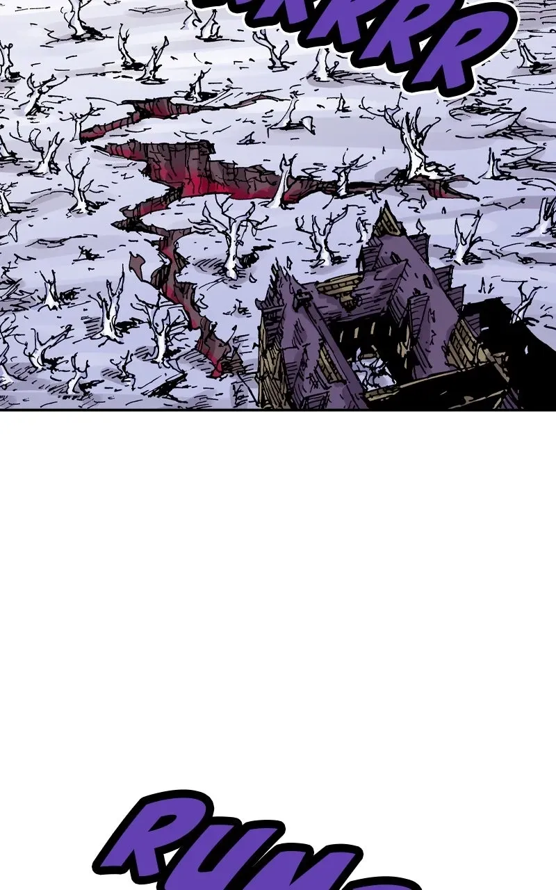 Clevatess: The Devil Beast King, The Baby, & The Corpse Hero Chapter 71 page 23 - 