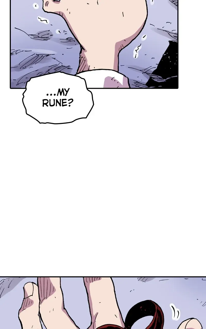 Clevatess: The Devil Beast King, The Baby, & The Corpse Hero Chapter 71 page 28 - 
