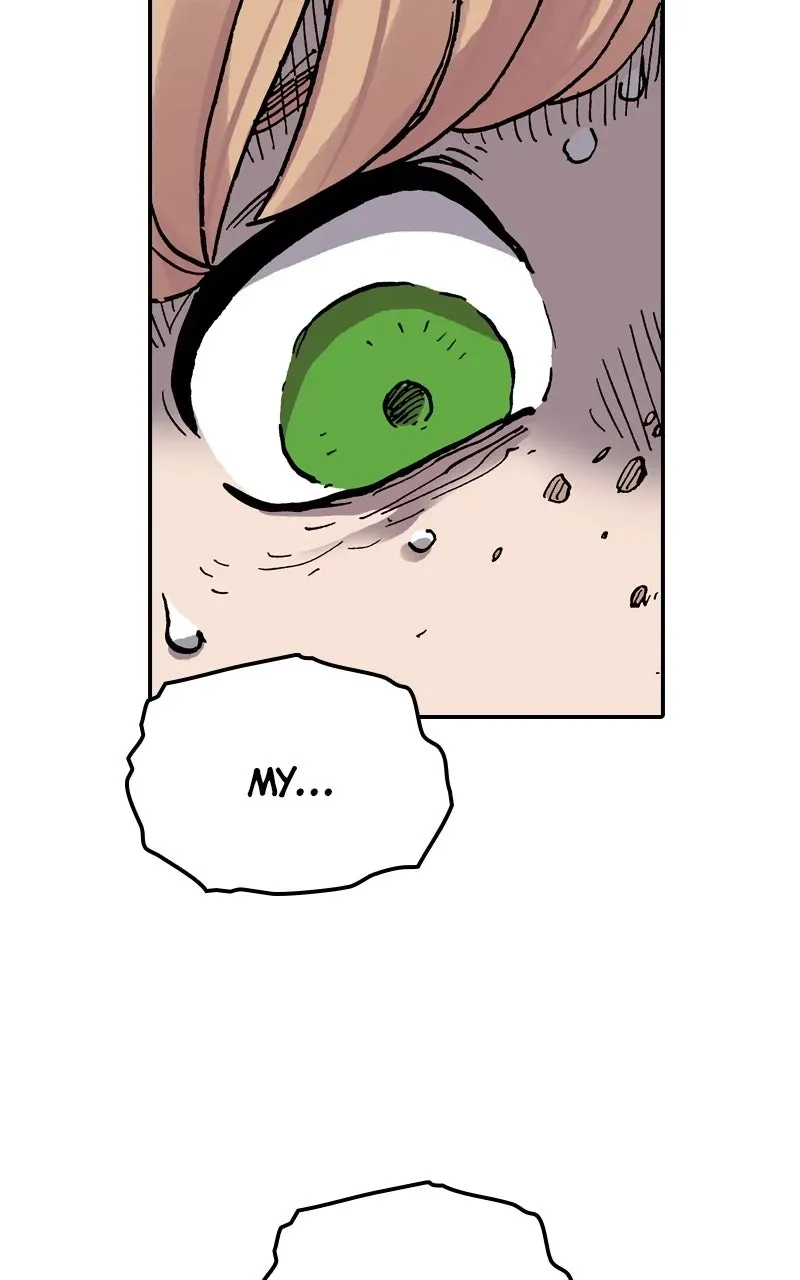 Clevatess: The Devil Beast King, The Baby, & The Corpse Hero Chapter 71 page 33 - 