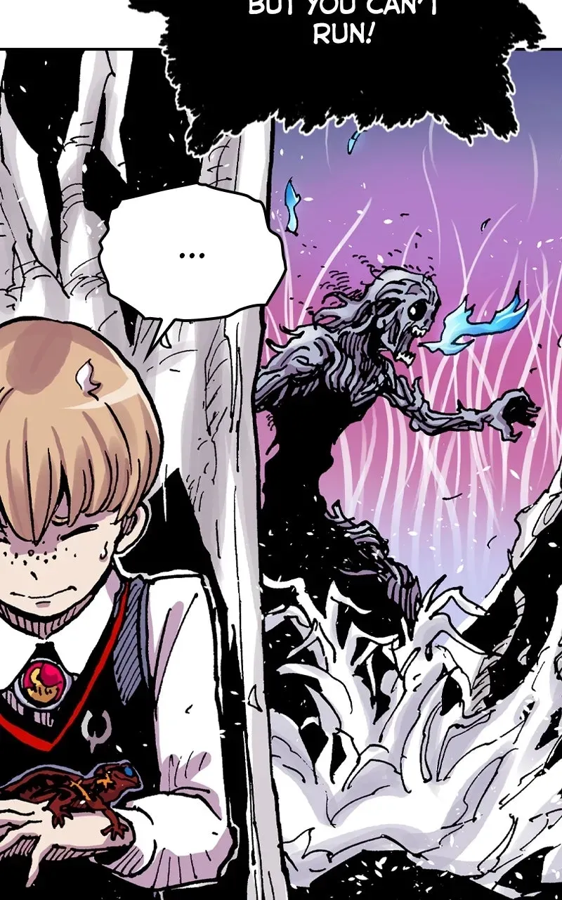 Clevatess: The Devil Beast King, The Baby, & The Corpse Hero Chapter 71 page 38 - 