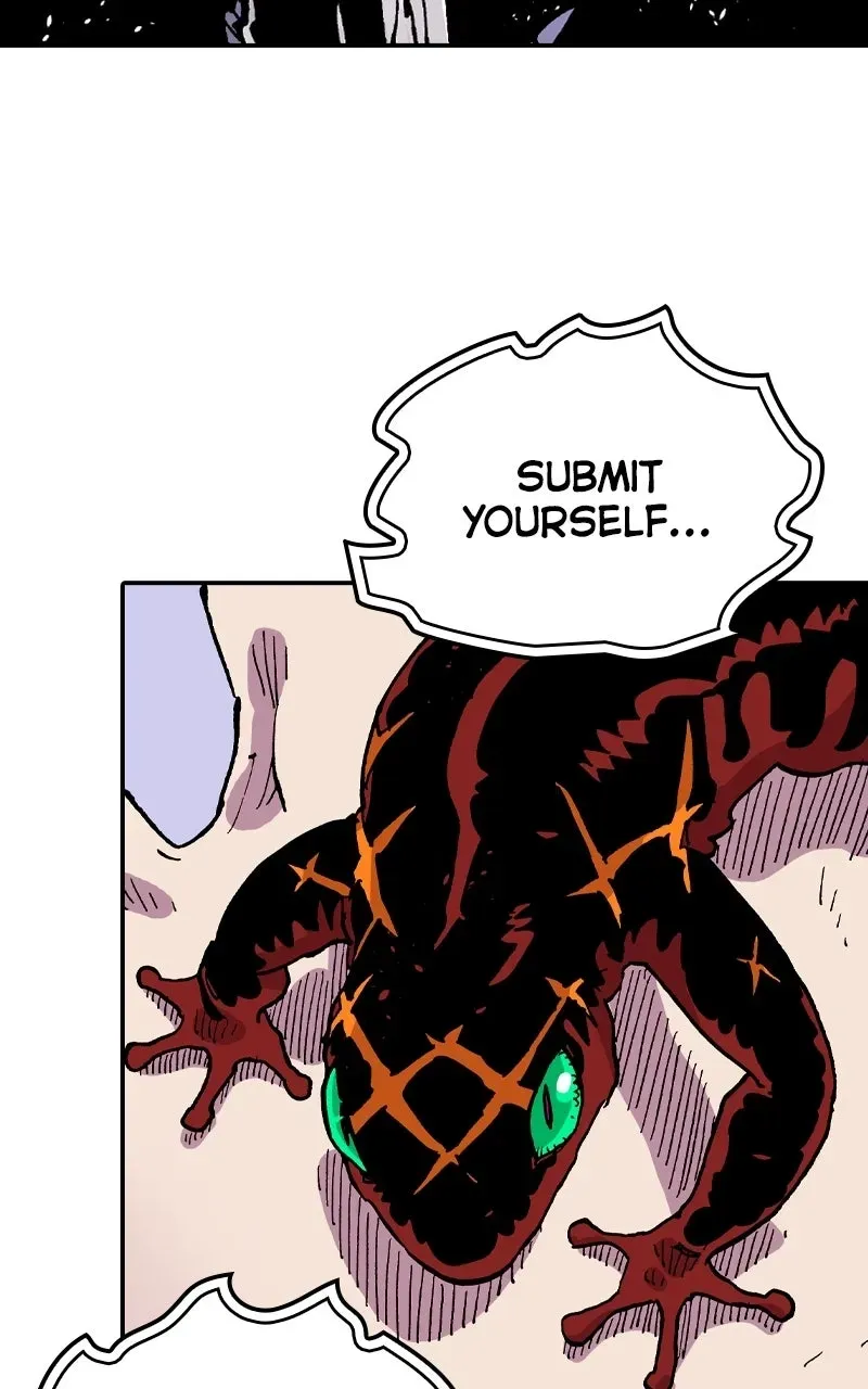 Clevatess: The Devil Beast King, The Baby, & The Corpse Hero Chapter 71 page 39 - 