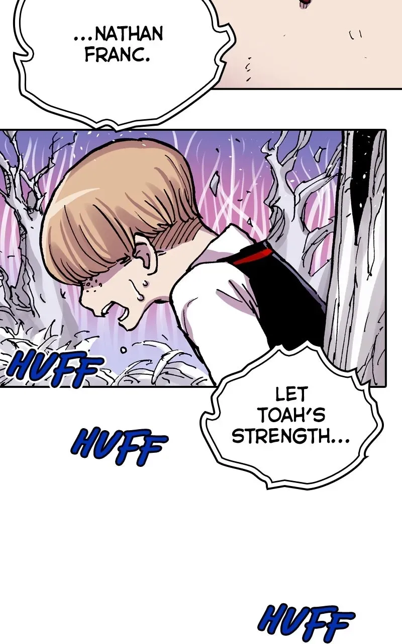 Clevatess: The Devil Beast King, The Baby, & The Corpse Hero Chapter 71 page 40 - 