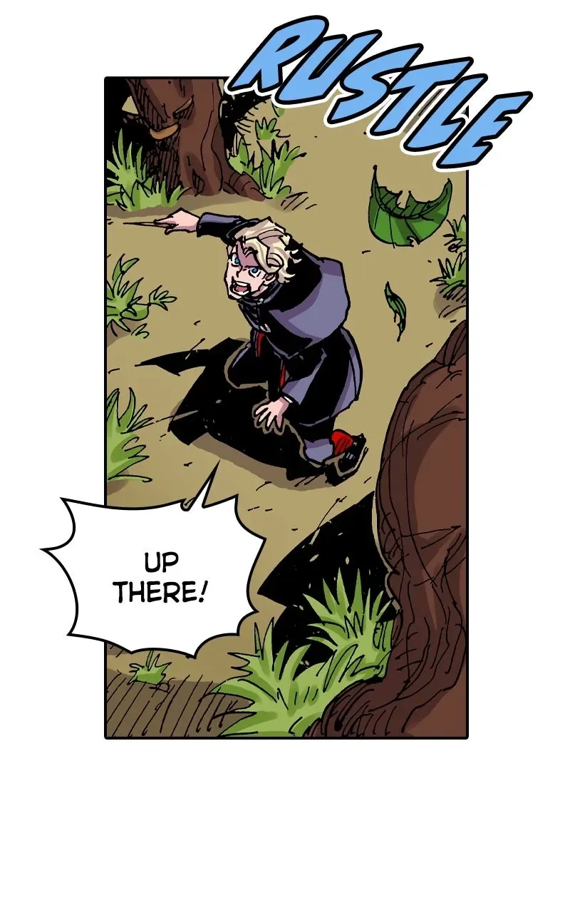 Clevatess: The Devil Beast King, The Baby, & The Corpse Hero Chapter 71 page 44 - 