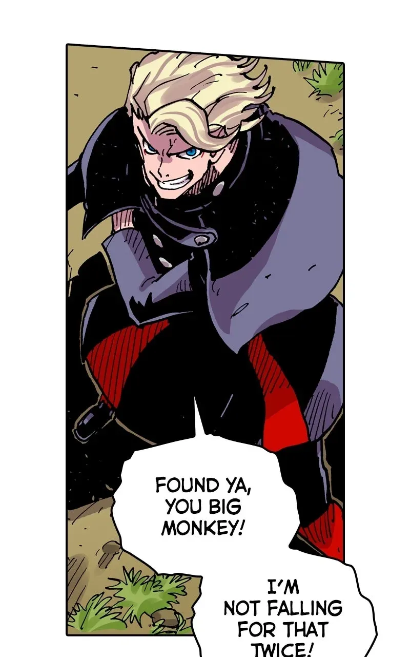 Clevatess: The Devil Beast King, The Baby, & The Corpse Hero Chapter 71 page 47 - 