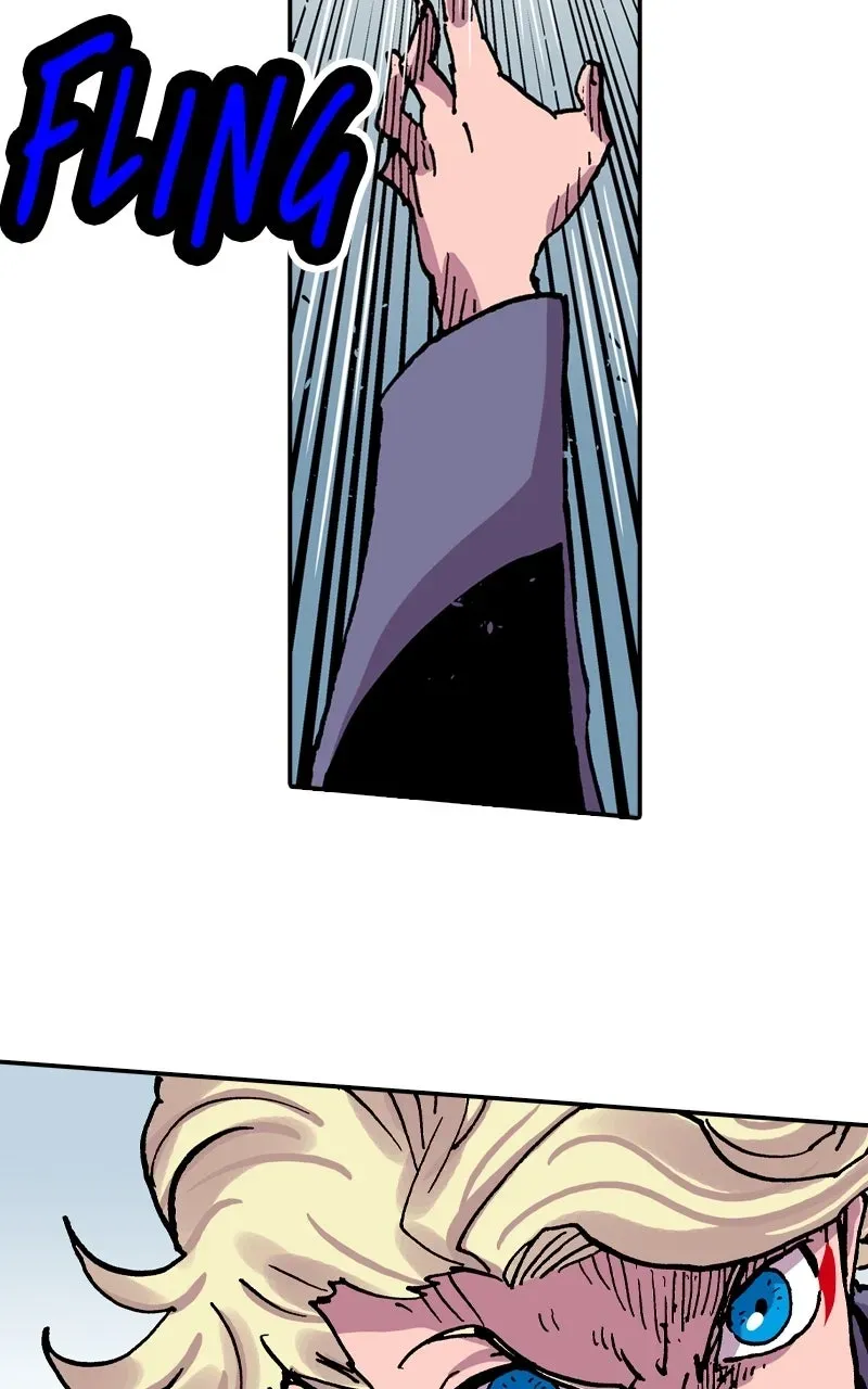Clevatess: The Devil Beast King, The Baby, & The Corpse Hero Chapter 71 page 49 - 