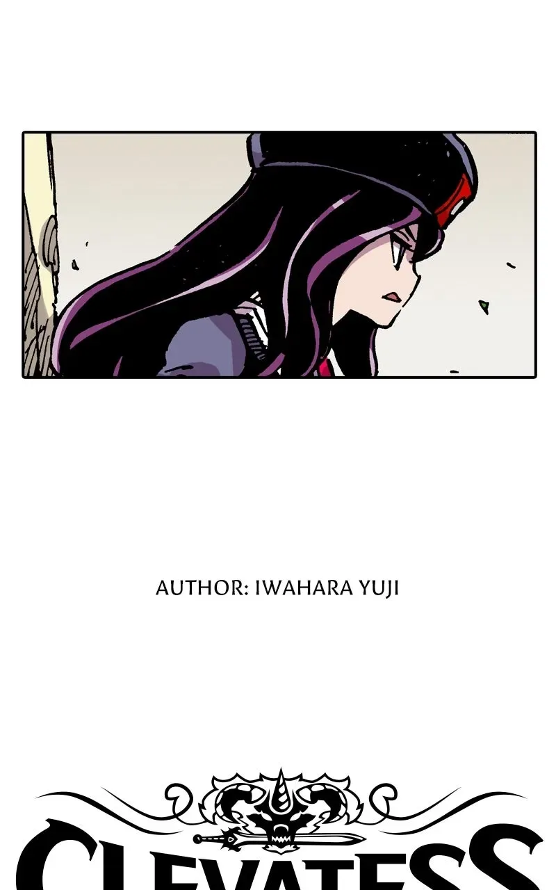 Clevatess: The Devil Beast King, The Baby, & The Corpse Hero Chapter 71 page 6 - 