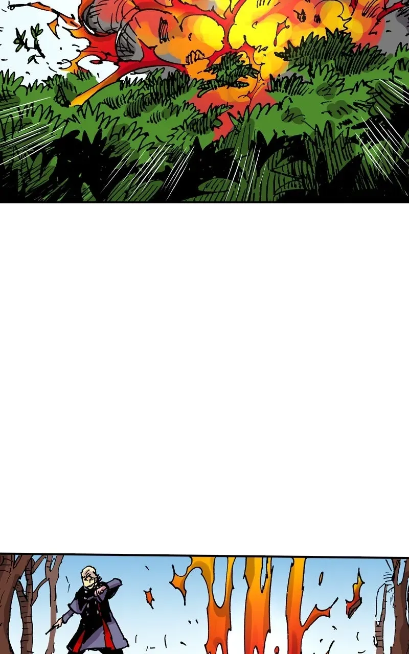 Clevatess: The Devil Beast King, The Baby, & The Corpse Hero Chapter 71 page 54 - 