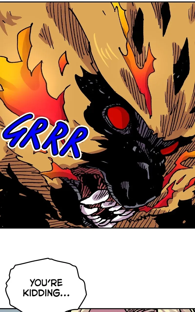 Clevatess: The Devil Beast King, The Baby, & The Corpse Hero Chapter 71 page 60 - 